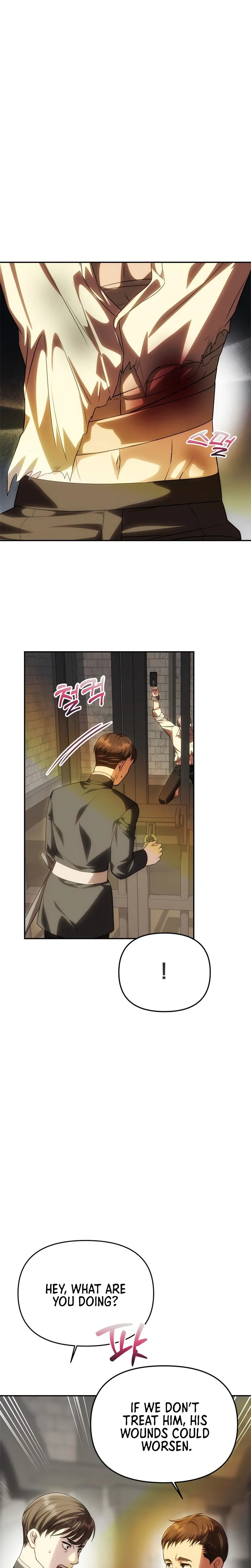 One Husband Is Enough Chapter 92 Page 17