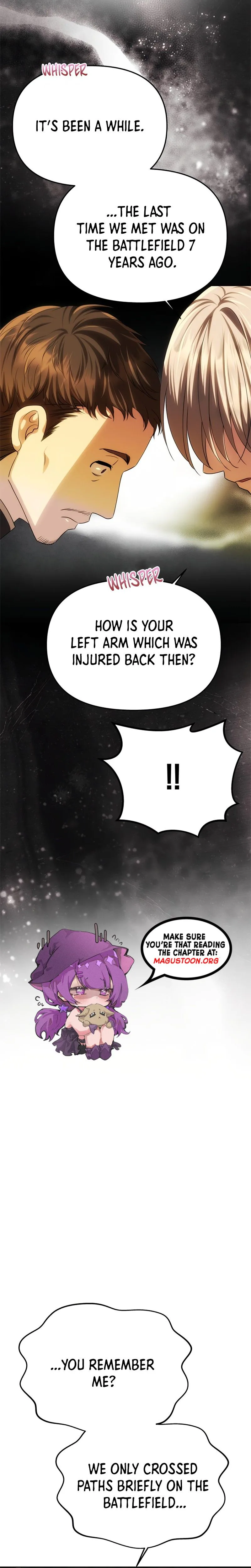 One Husband Is Enough Chapter 92 Page 20