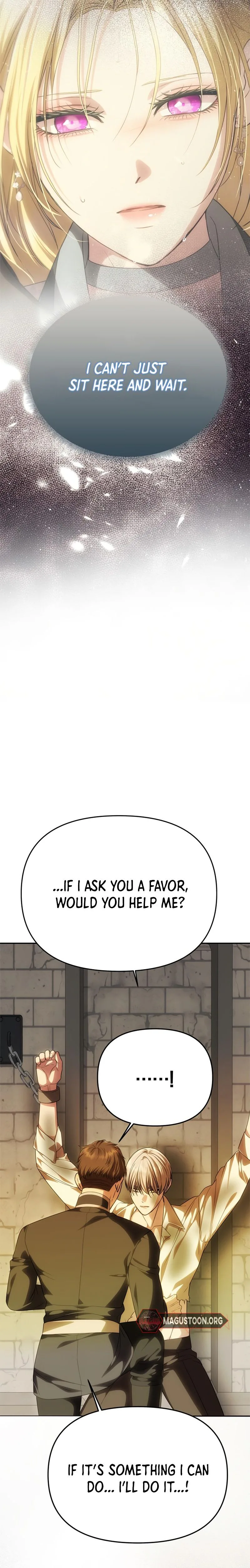 One Husband Is Enough Chapter 92 Page 24