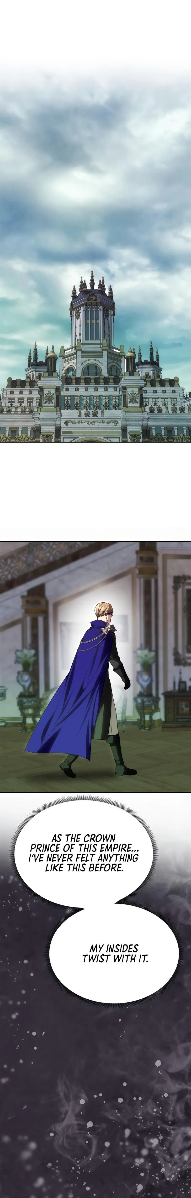 One Husband Is Enough Chapter 92 Page 26