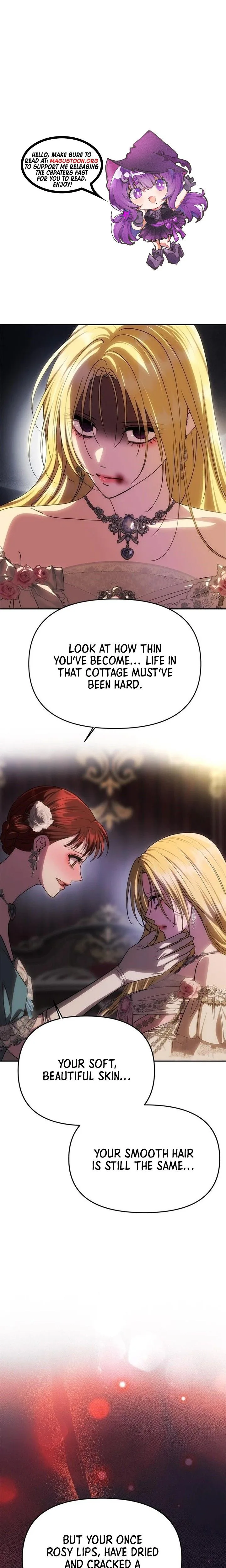 One Husband Is Enough Chapter 89 Page 2