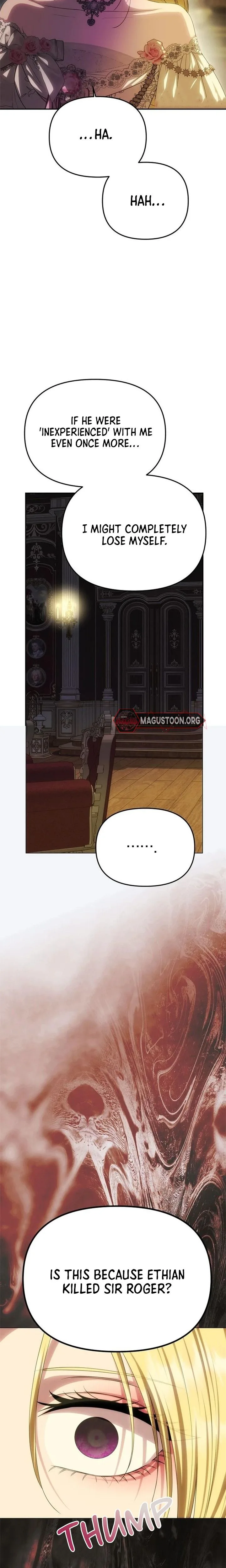 One Husband Is Enough Chapter 89 Page 11