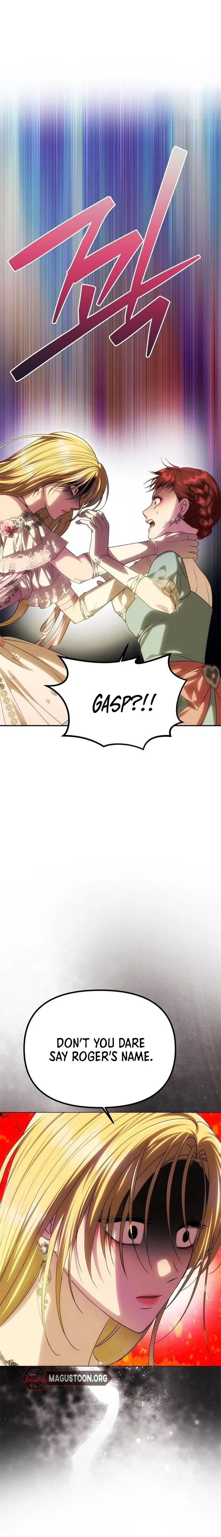 One Husband Is Enough Chapter 89 Page 14