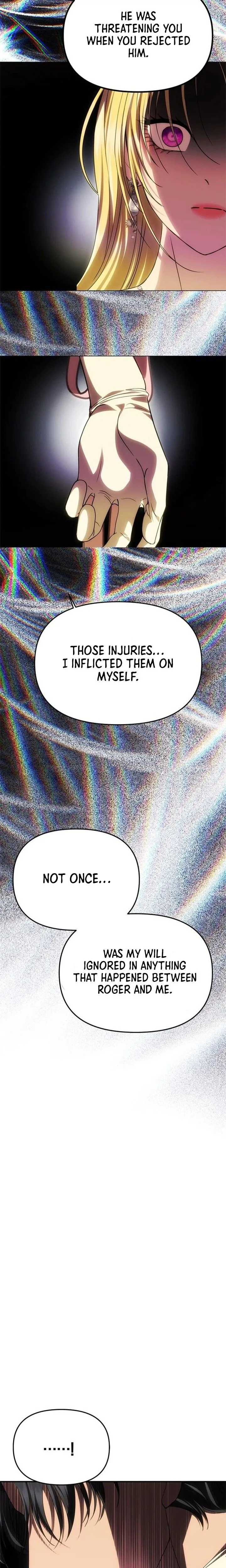 One Husband Is Enough Chapter 89 Page 31