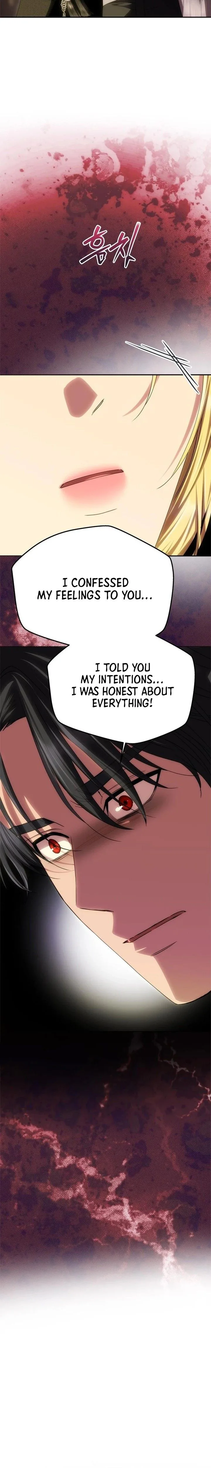 One Husband Is Enough Chapter 89 Page 35