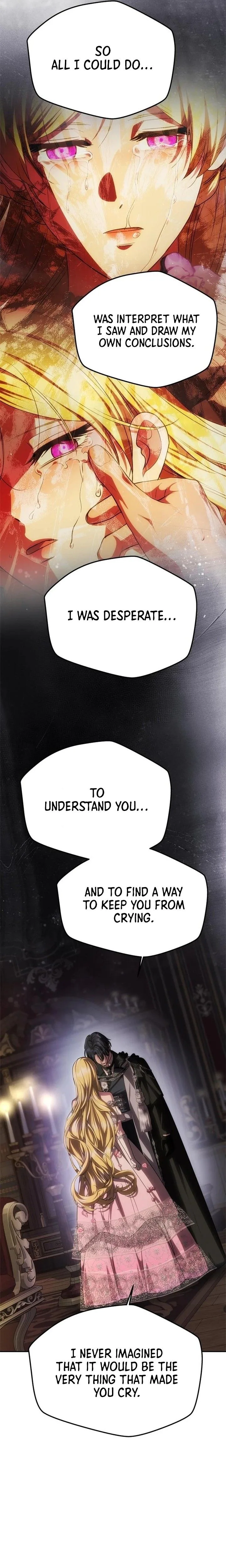 One Husband Is Enough Chapter 89 Page 37