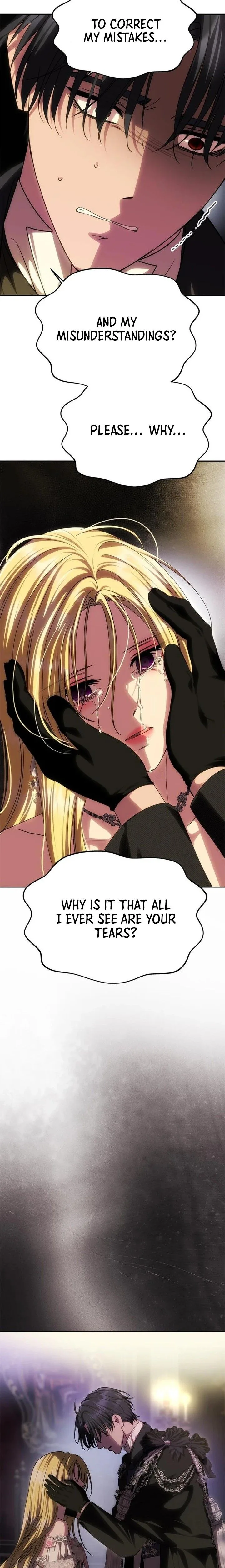 One Husband Is Enough Chapter 89 Page 43