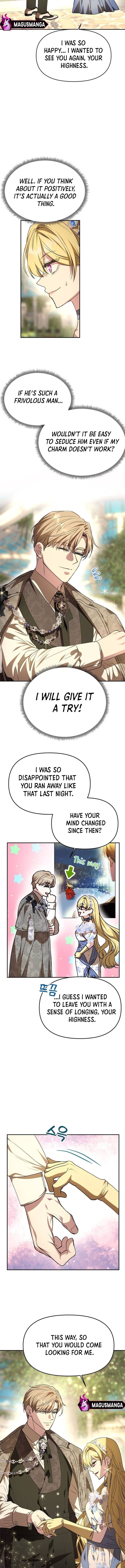 One Husband Is Enough Chapter 5 - Chapter 5 Page 9