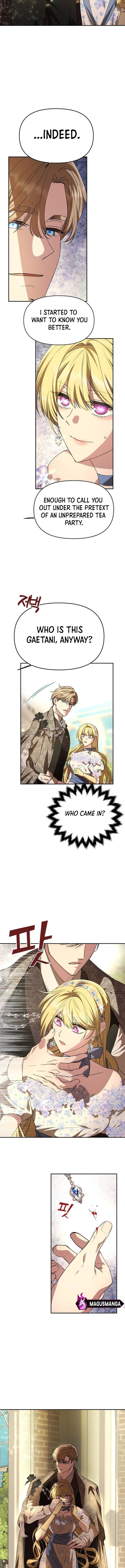 One Husband Is Enough Chapter 5 - Chapter 5 Page 10