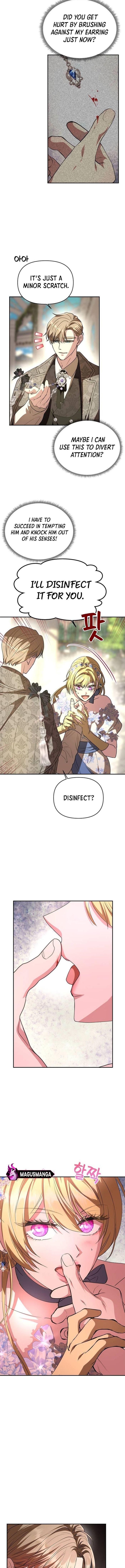 One Husband Is Enough Chapter 5 - Chapter 5 Page 14