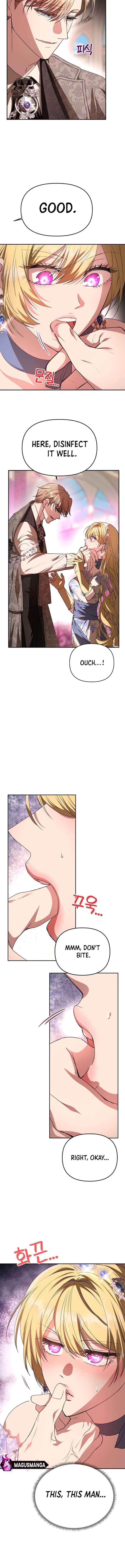 One Husband Is Enough Chapter 5 - Chapter 5 Page 15