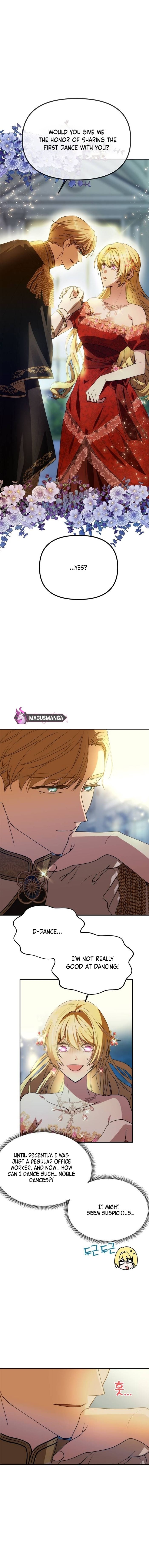 One Husband Is Enough Chapter 3 - Chapter 3 Page 2