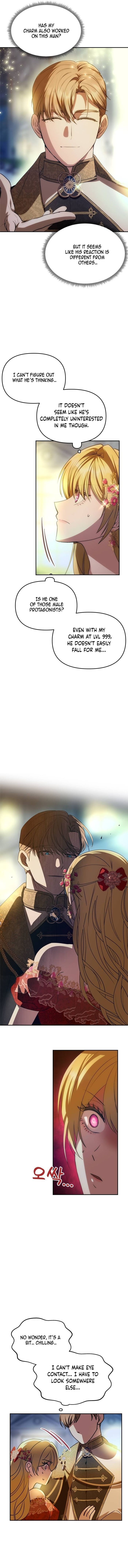One Husband Is Enough Chapter 3 - Chapter 3 Page 4