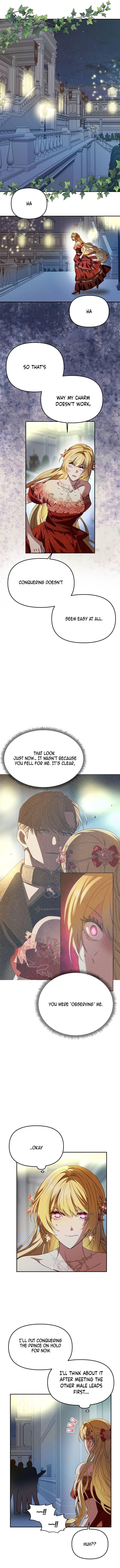 One Husband Is Enough Chapter 3 - Chapter 3 Page 7
