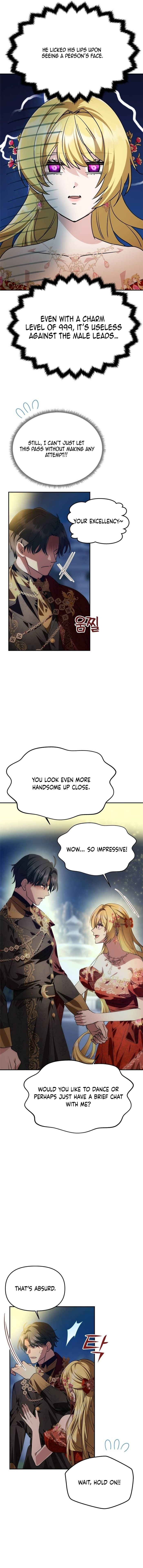 One Husband Is Enough Chapter 3 - Chapter 3 Page 14