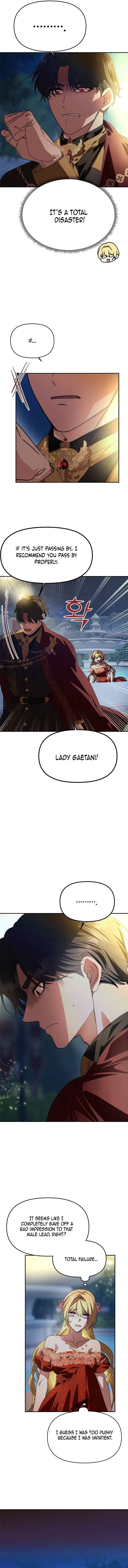 One Husband Is Enough Chapter 3 - Chapter 3 Page 16