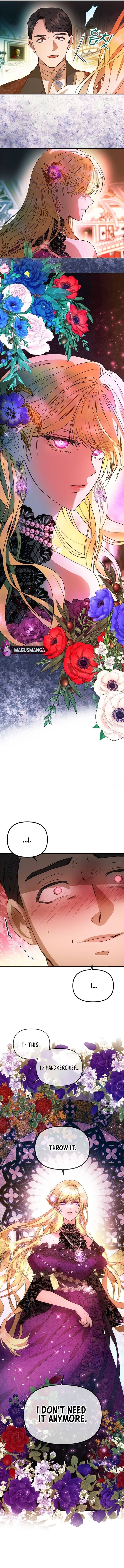 One Husband Is Enough Chapter 1 - Chapter 1 Page 2