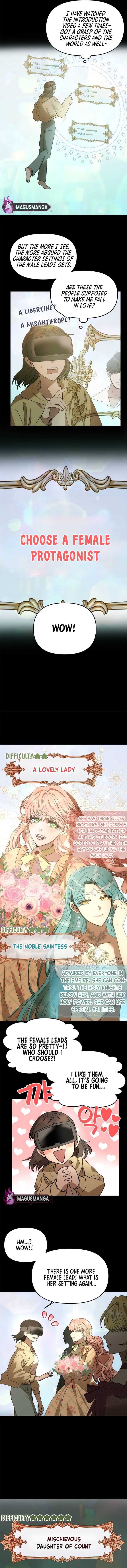 One Husband Is Enough Chapter 1 - Chapter 1 Page 7