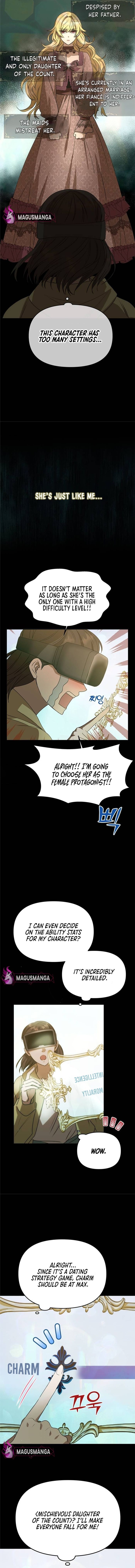 One Husband Is Enough Chapter 1 - Chapter 1 Page 8