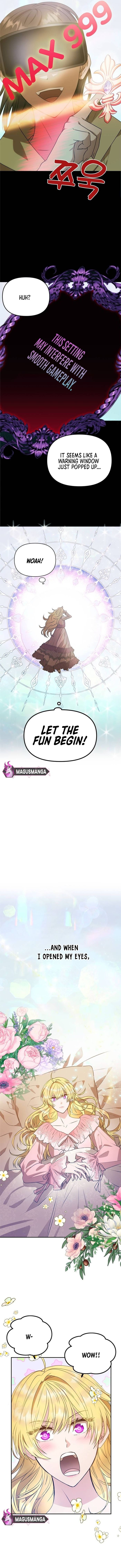 One Husband Is Enough Chapter 1 - Chapter 1 Page 9