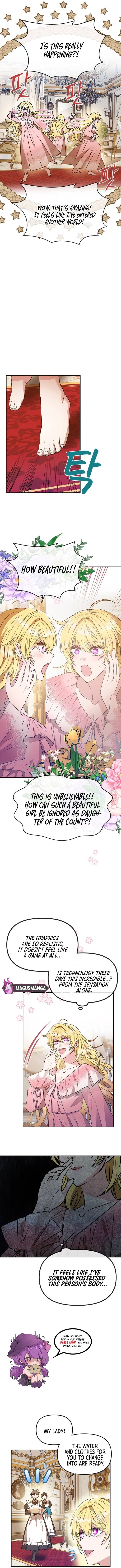 One Husband Is Enough Chapter 1 - Chapter 1 Page 10