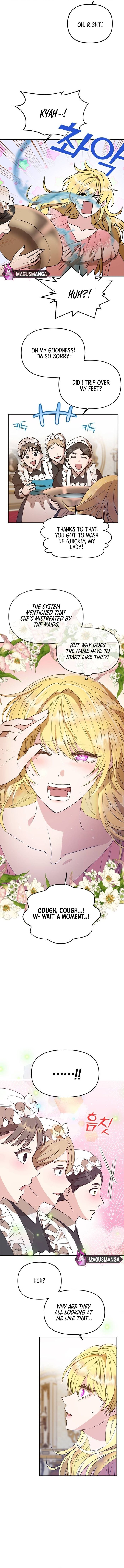 One Husband Is Enough Chapter 1 - Chapter 1 Page 11