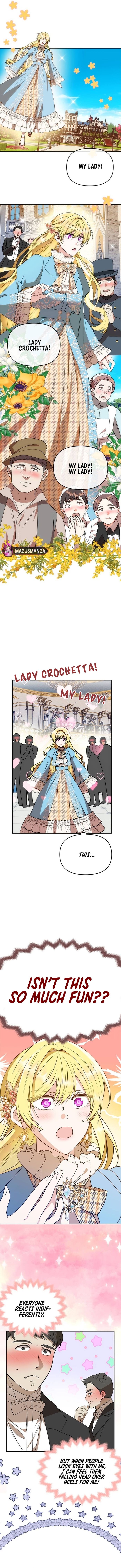 One Husband Is Enough Chapter 1 - Chapter 1 Page 13
