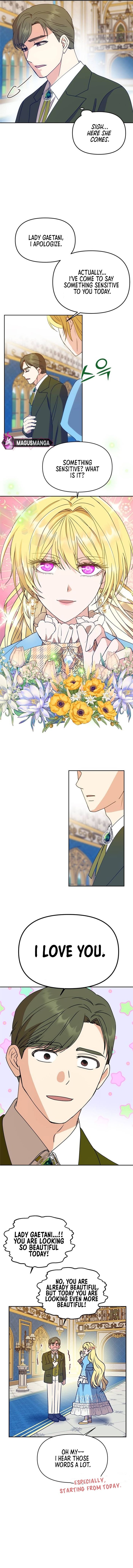 One Husband Is Enough Chapter 1 - Chapter 1 Page 15