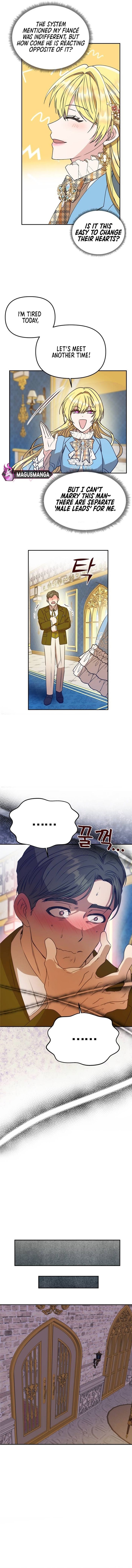 One Husband Is Enough Chapter 1 - Chapter 1 Page 16
