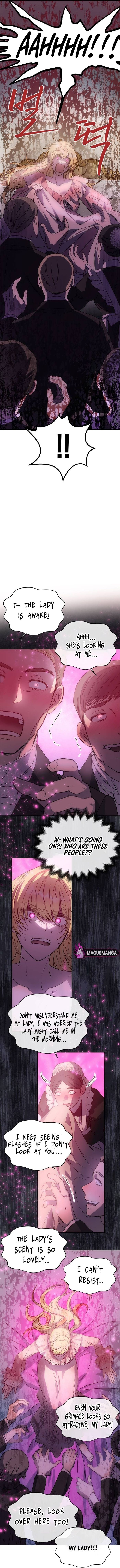 One Husband Is Enough Chapter 1 - Chapter 1 Page 18