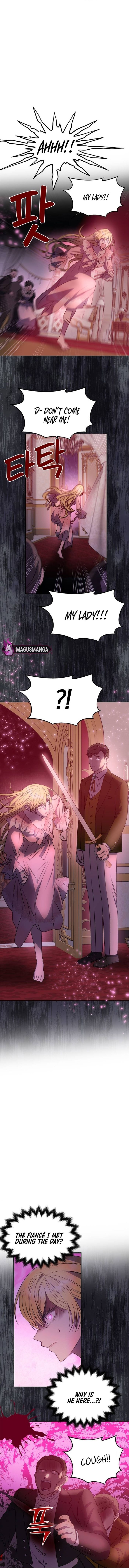 One Husband Is Enough Chapter 1 - Chapter 1 Page 19