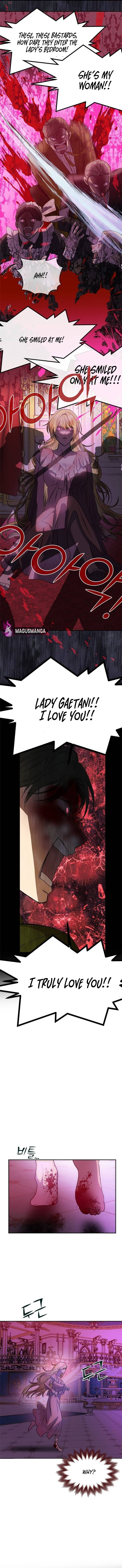 One Husband Is Enough Chapter 1 - Chapter 1 Page 20