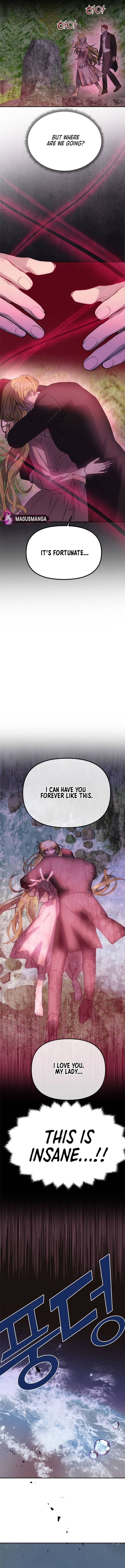One Husband Is Enough Chapter 1 - Chapter 1 Page 22