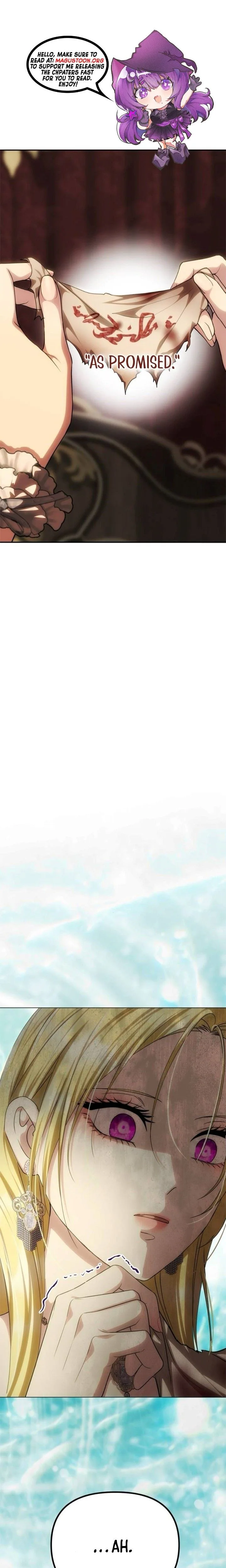 One Husband Is Enough Chapter 95 Page 2