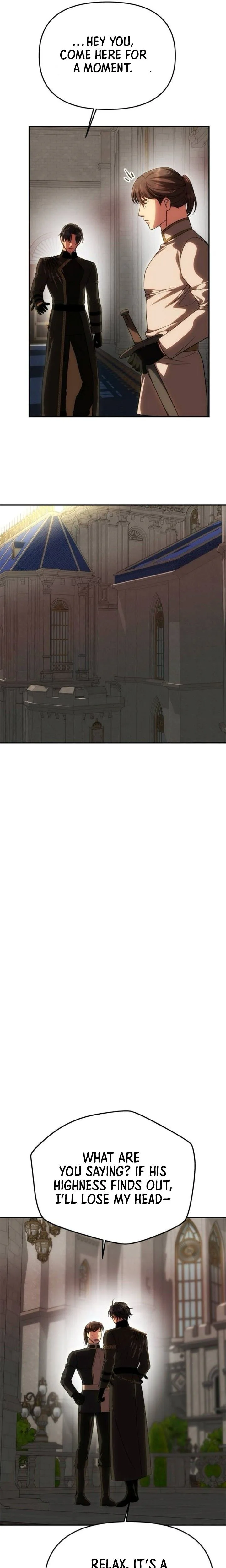 One Husband Is Enough Chapter 95 Page 6