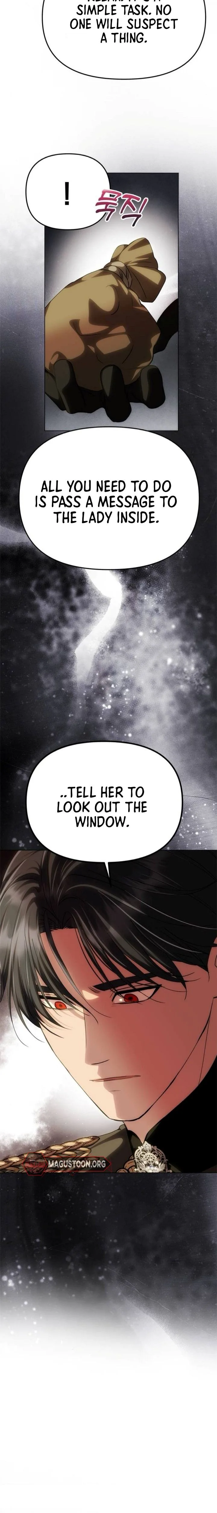 One Husband Is Enough Chapter 95 Page 7