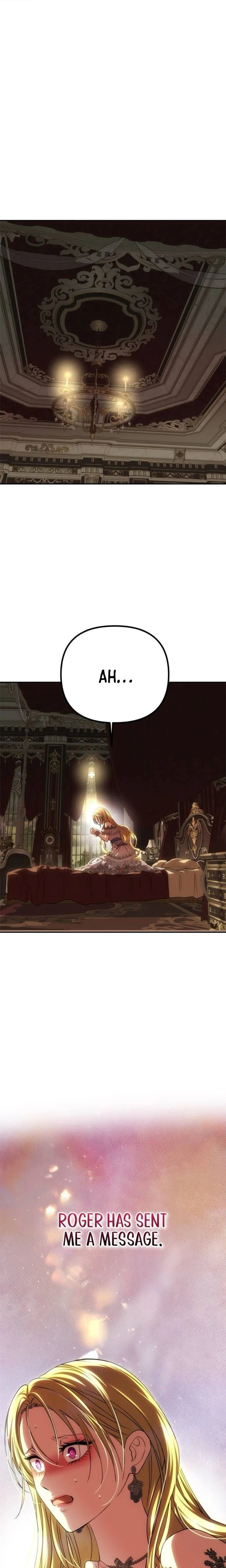 One Husband Is Enough Chapter 95 Page 8
