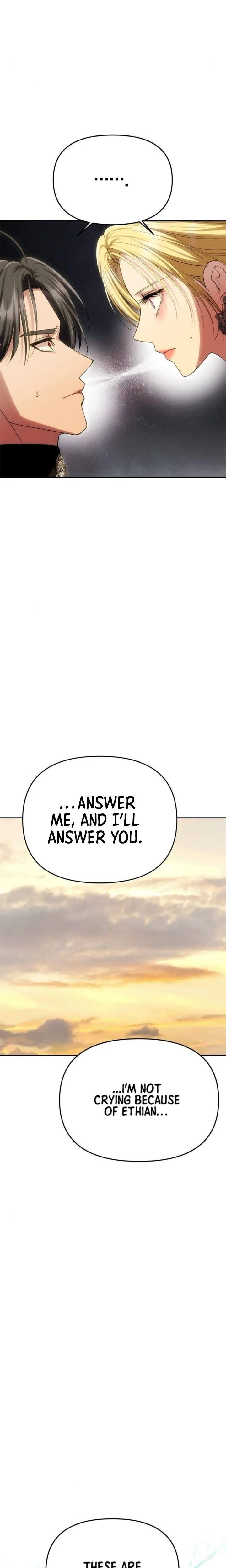 One Husband Is Enough Chapter 95 Page 29