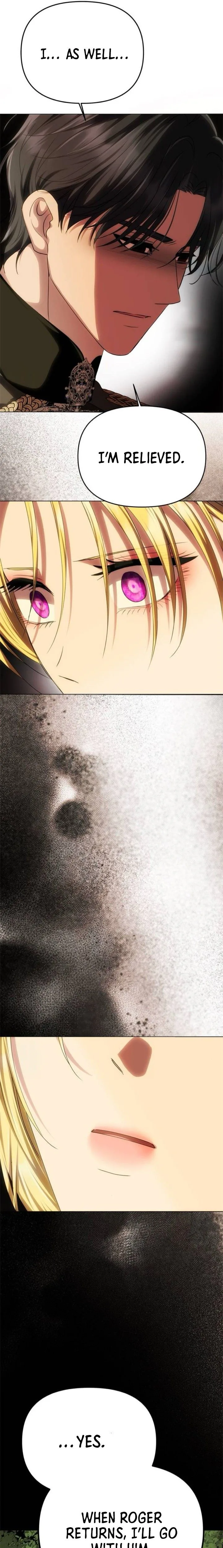 One Husband Is Enough Chapter 95 Page 32