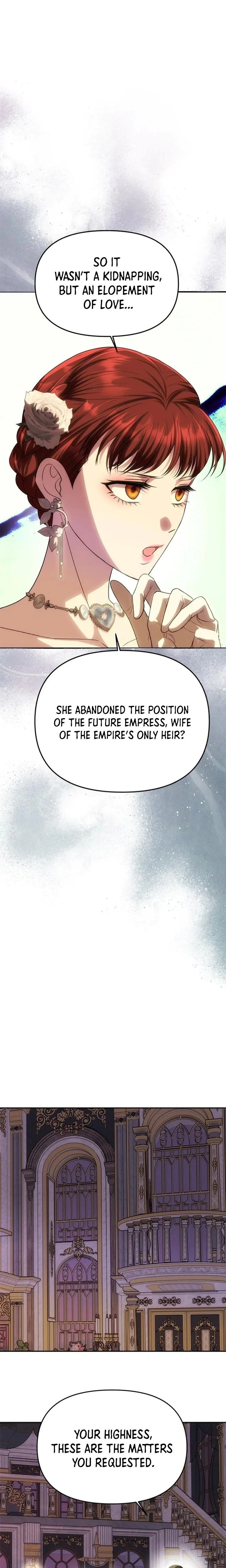 One Husband Is Enough Chapter 88 Page 13