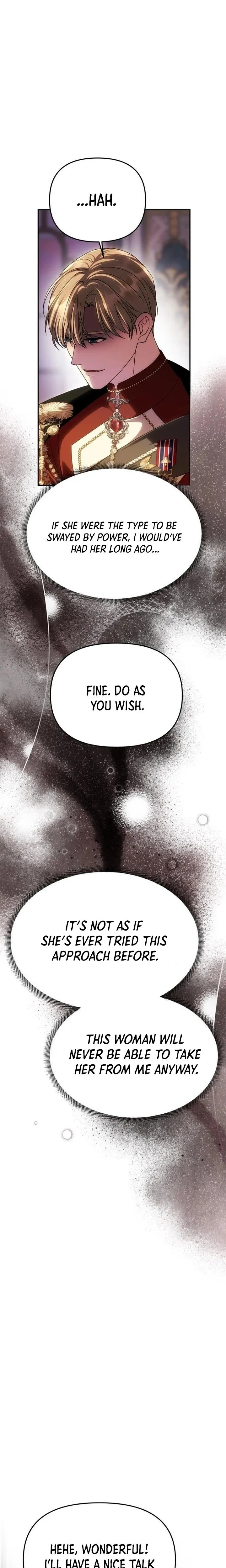 One Husband Is Enough Chapter 88 Page 24