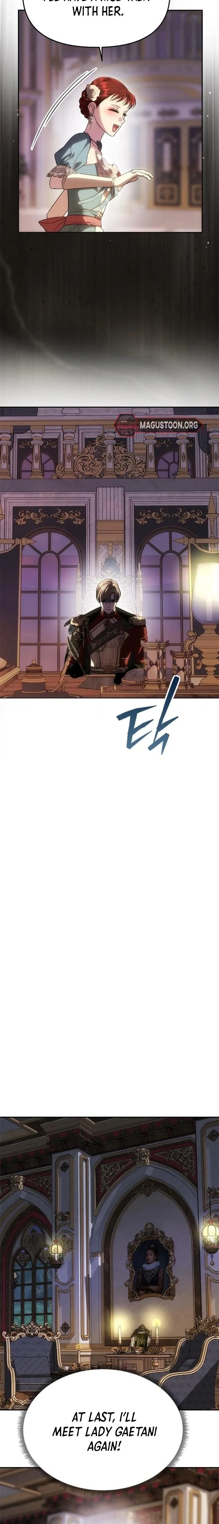 One Husband Is Enough Chapter 88 Page 25