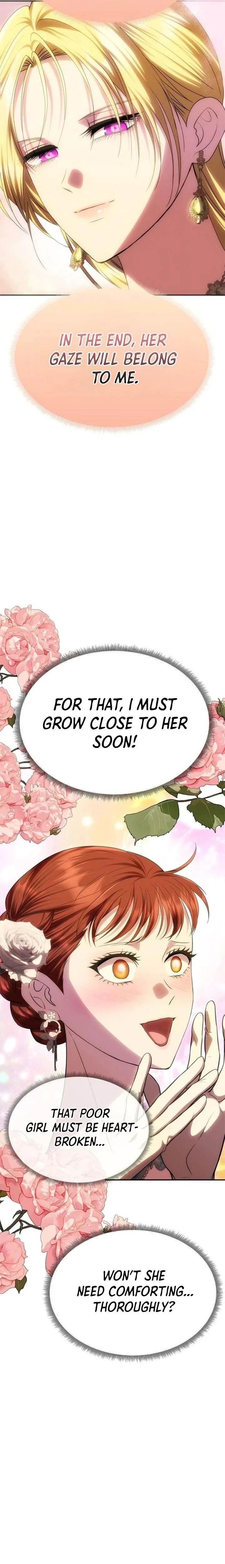 One Husband Is Enough Chapter 88 Page 28