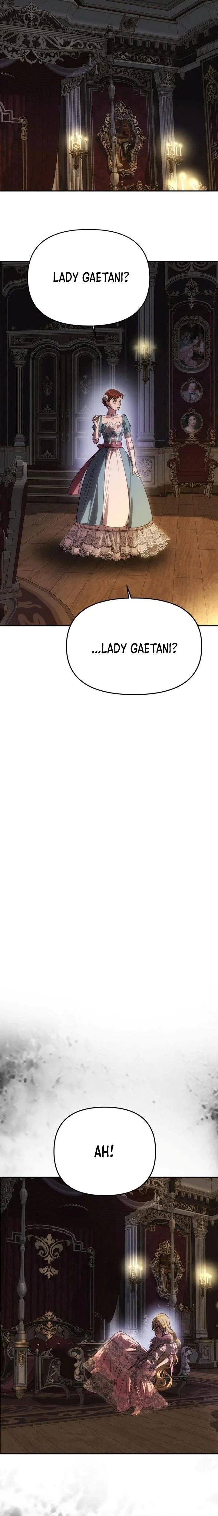 One Husband Is Enough Chapter 88 Page 32