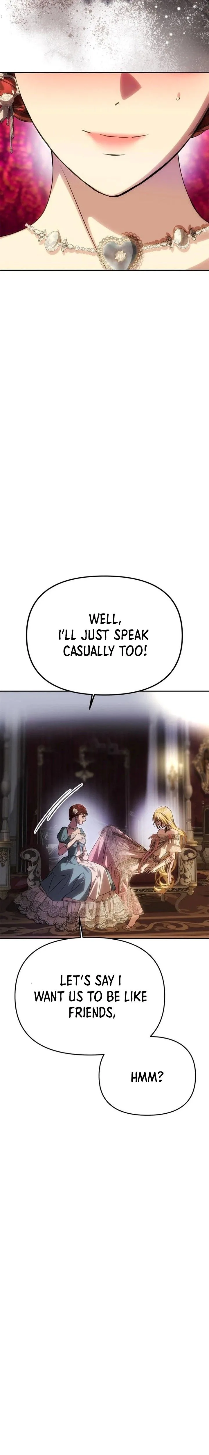 One Husband Is Enough Chapter 88 Page 38