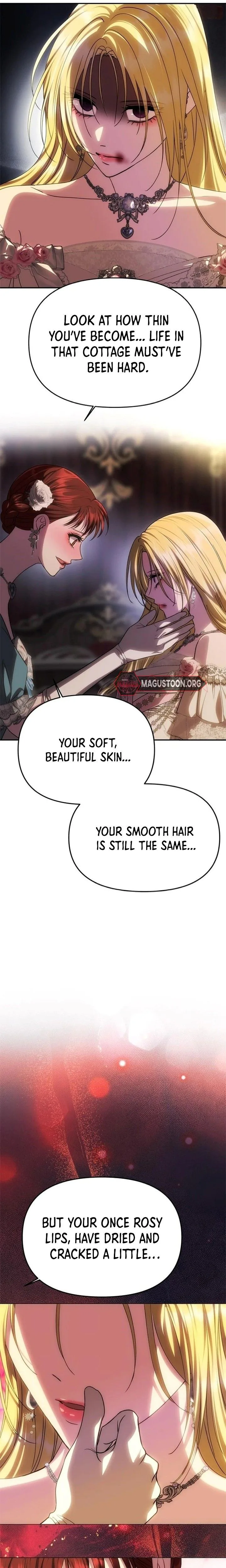 One Husband Is Enough Chapter 88 Page 40