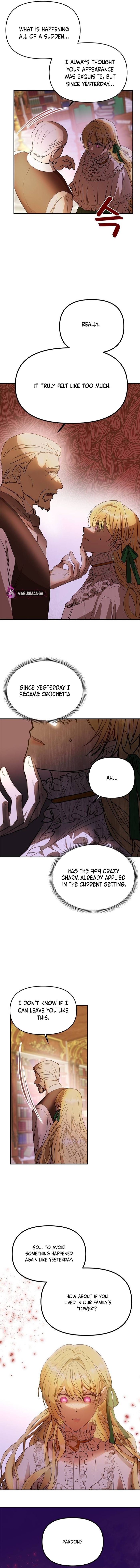 One Husband Is Enough Chapter 2 - Chapter 2 Page 2