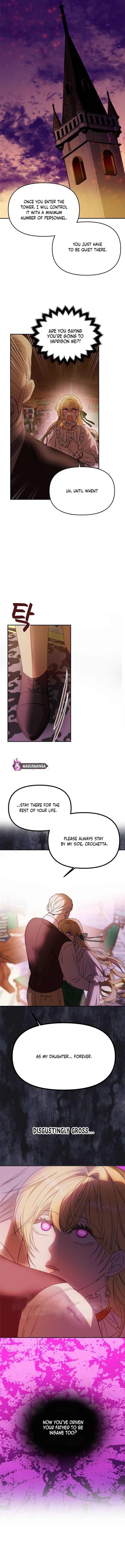 One Husband Is Enough Chapter 2 - Chapter 2 Page 3