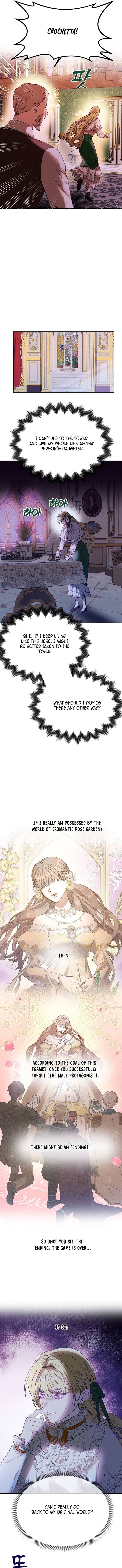 One Husband Is Enough Chapter 2 - Chapter 2 Page 5