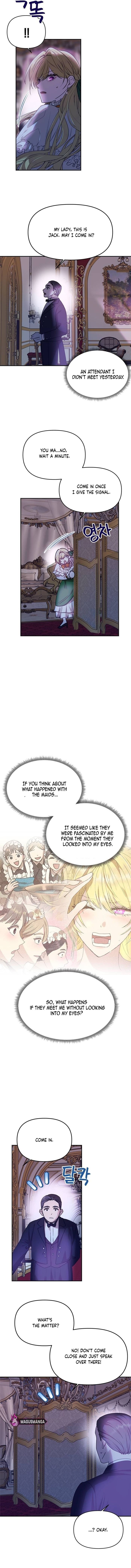 One Husband Is Enough Chapter 2 - Chapter 2 Page 6